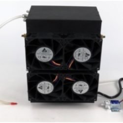 Hydrogen Fuel Cell