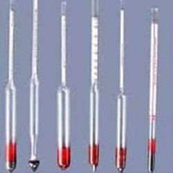 Hydrometer Analysis Set Complete 230V 50/60Hz