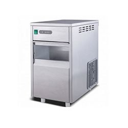 Ice Flaking Machine