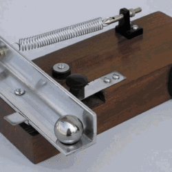 Projectile Apparatus