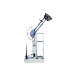 Impact Testing Machine (Izod & Charpy)