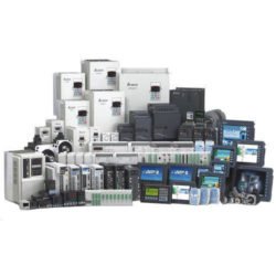 Industrial PLC Controller