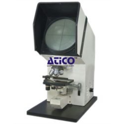 Industrial Projection Microscope 