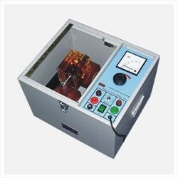 Insulating Oil Testers