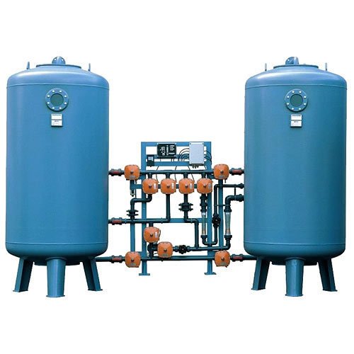 Ion Exchange Unit
