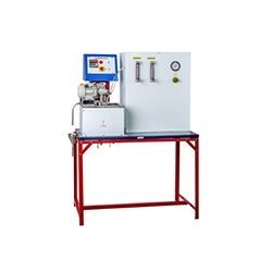 Isothermal Continuously Stirred Tank Reactor