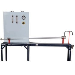 Isothermal Plug Flow Reactor (Coiled Tube Type )