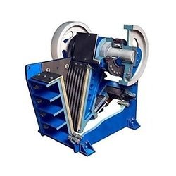 Jaw Crusher