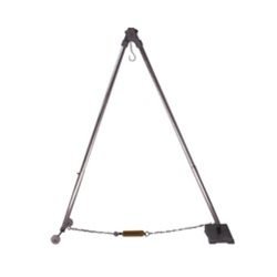 Jointed Roof Truss