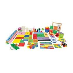 Junior Mathematics Kit