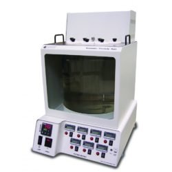 Kinematic Viscosity Bath