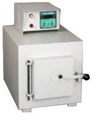 Lab High Temperature Furnace