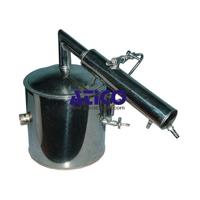 Lab Testing Equipment Exporter
