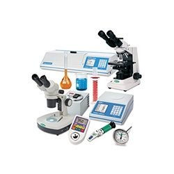 Laboratory Cooling Equipment Exporter