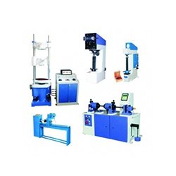 Lab Equipment Supplier