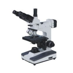 Laboratory Metallurgical Microscope
