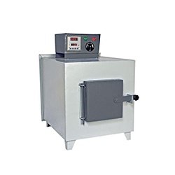 Laboratory Muffle Furnace