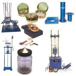 Laboratory Testing Equipment Supplier