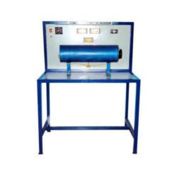Lagged Pipe Apparatus