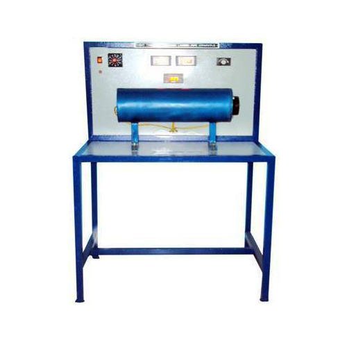 Lagged Pipe Apparatus