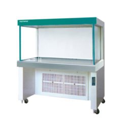Laminar Flow Bench Horizontal Fully Automatic