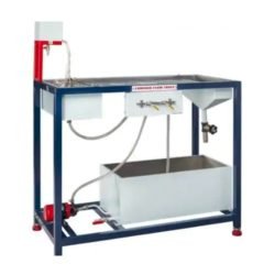 Laminar Flow Table Apparatus
