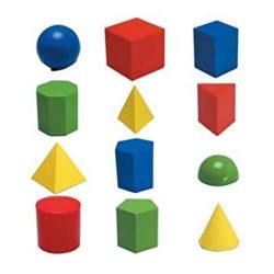 Large3DShapes