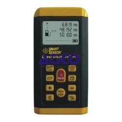 Laser Distance Meter