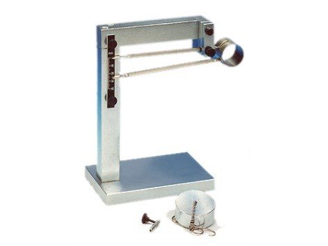 Le Chatelier's Test Device 1 Le Chatelier's Test Device