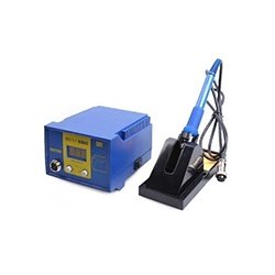 Lead Free Soldering Station 1 Lead Free Soldering Station