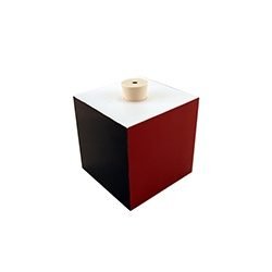 Leslie Cube