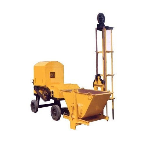 Lifting System 1 Lifting System