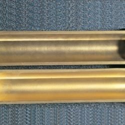Linear Shrinkage Mould (BS 1377 Or Similar)