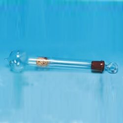 Liquid Pressure In All Directions Apparatus