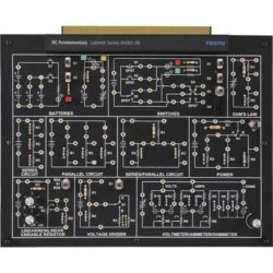 Logic Training Board