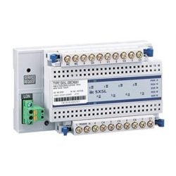 LonWorks Control Network System