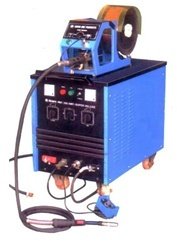 MIG Welding Machine