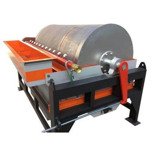 Magnetic Separator
