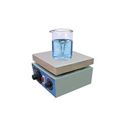 Magnetic Shaker
