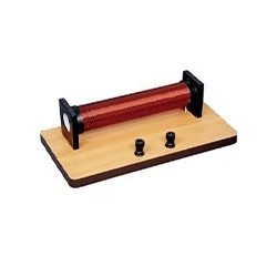 Magnetizing and Demagnetizing Solenoid