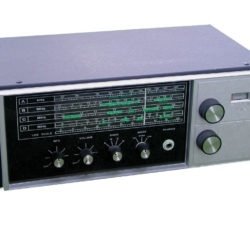 Mains Transformer