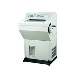 Manual Cryostat Microtome