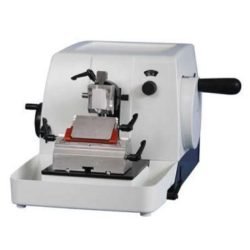 Manual Rotary Microtome