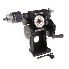Manual Winder Station With Options 1 Manual Winder Station With Options