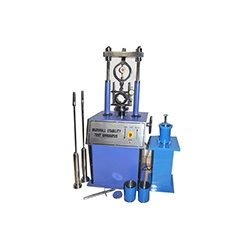 Marshall Stability Test Apparatus