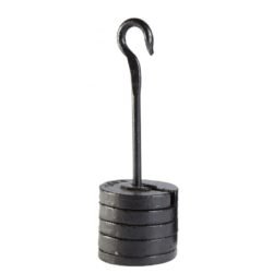 Masses Hangers Iron