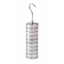 Masses Hangers Steel