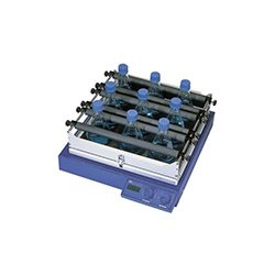 Mechanical Shakers