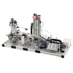Mechatronics Training System