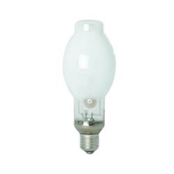 Mercury Vapour Lamp